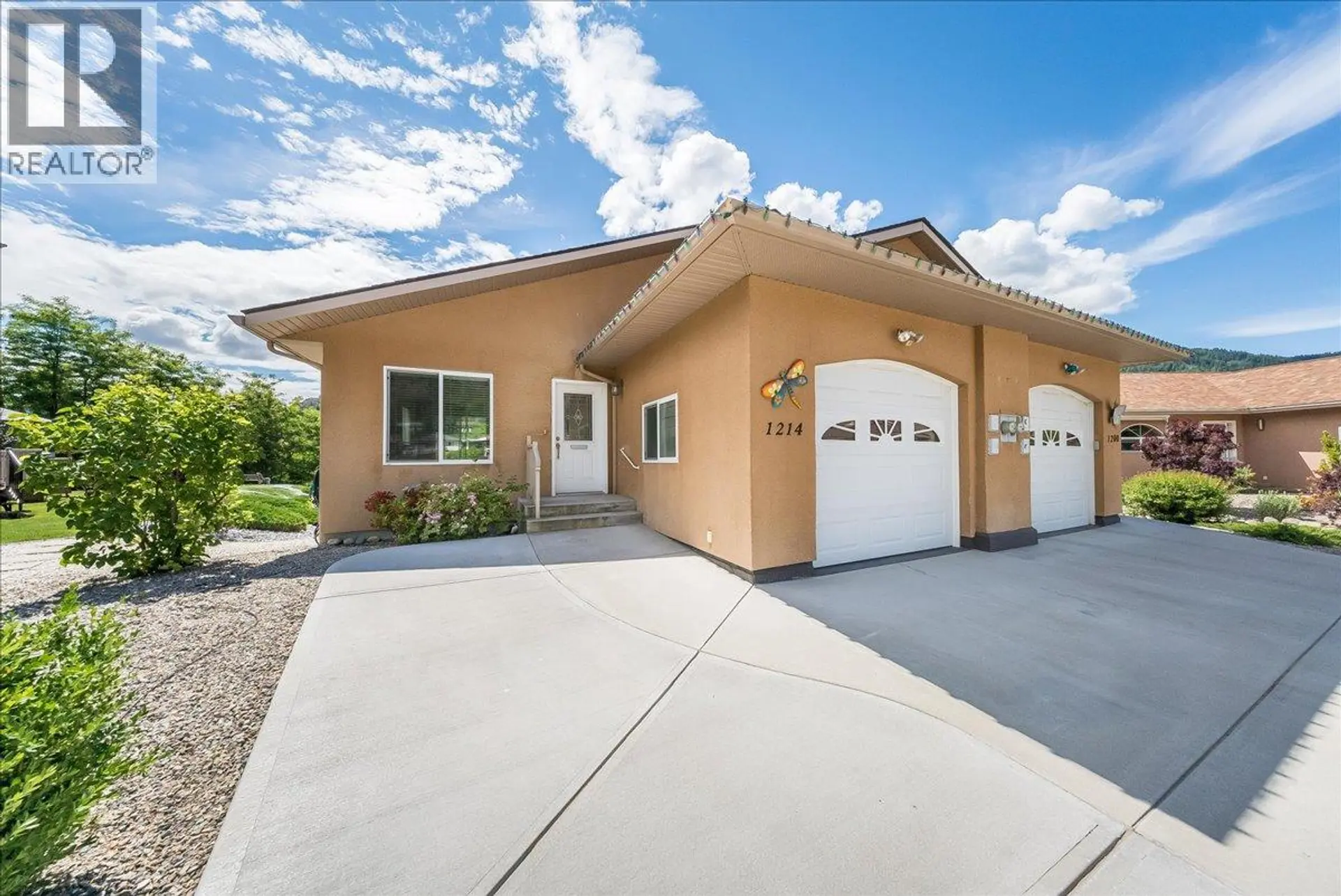 Property at 1214 Heather Place, Trail, BC