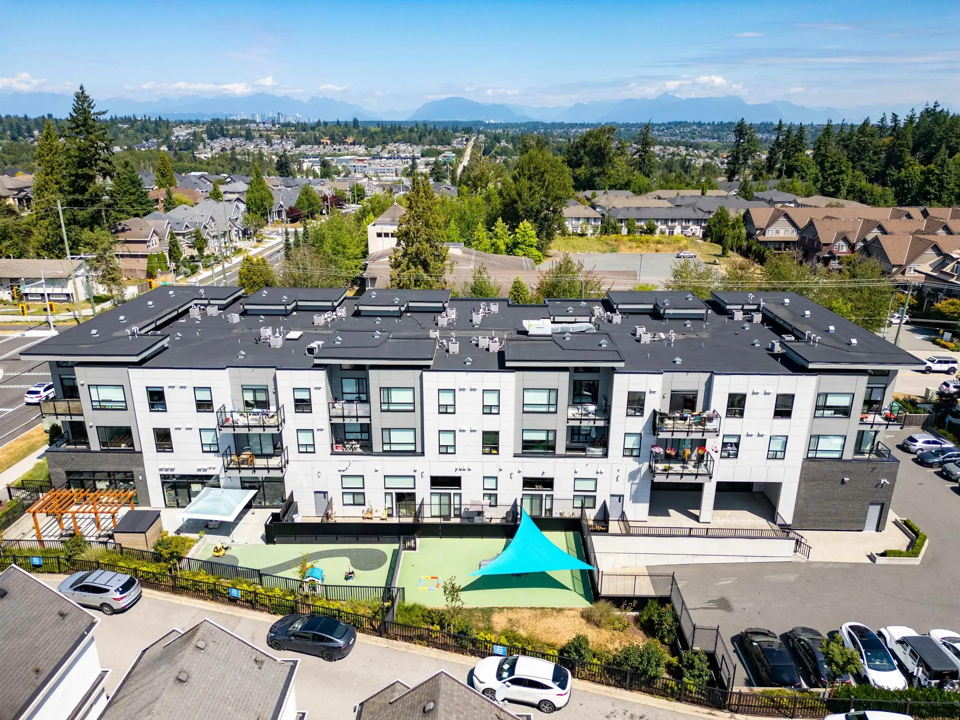 Property at #212 14818 60 Avenue, Surrey, BC