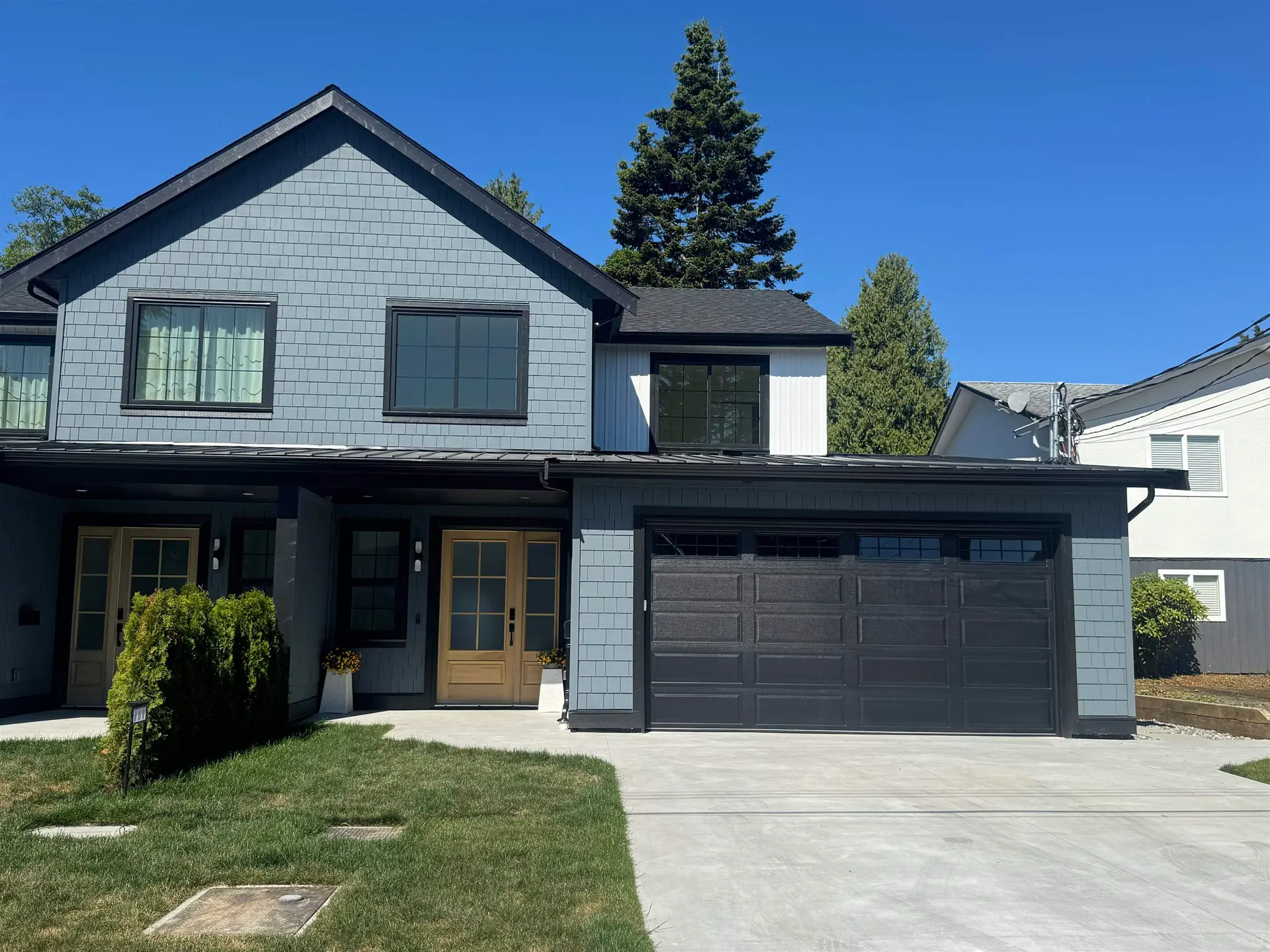 Property at 967 52a Street, Delta, BC
