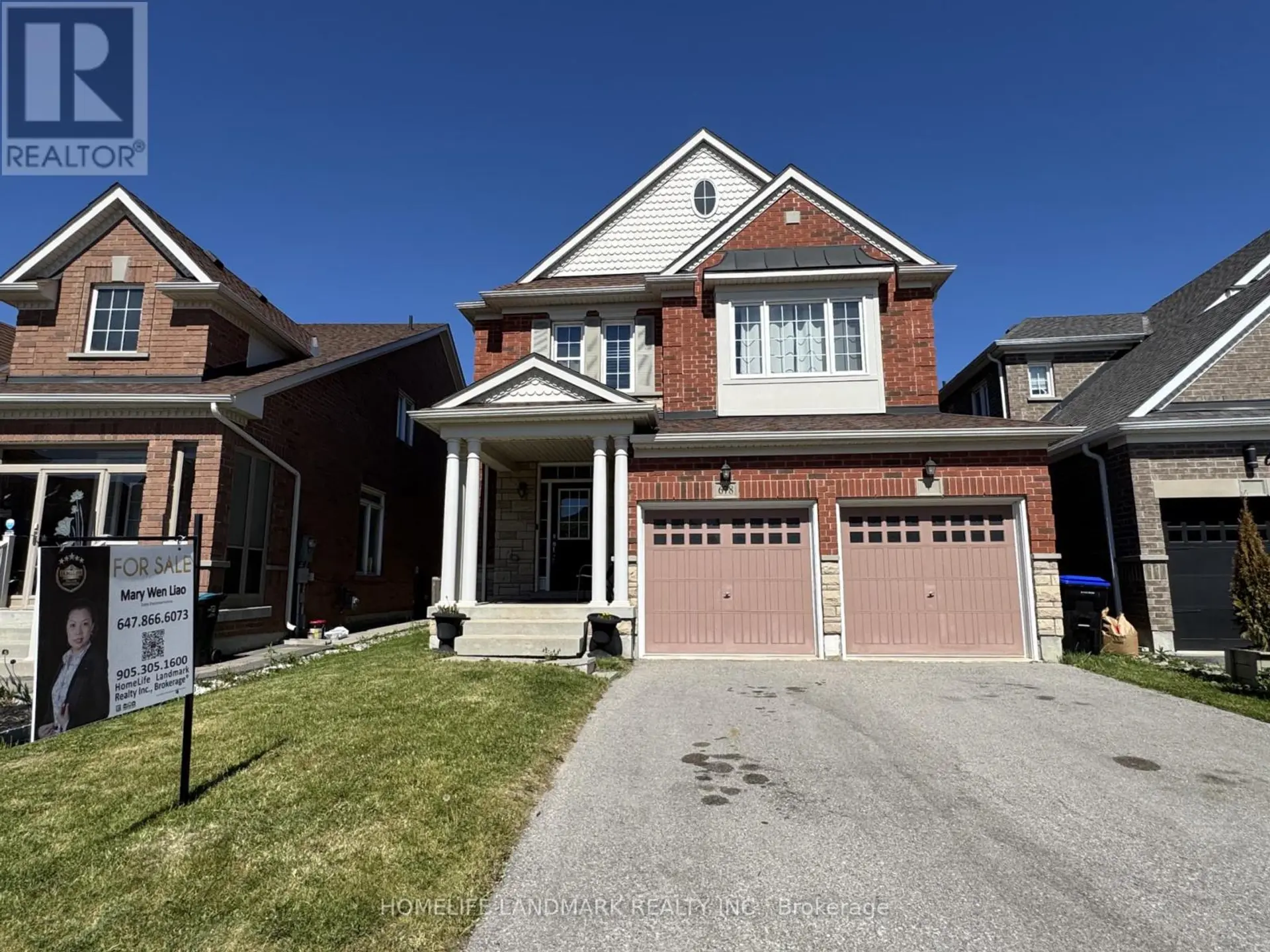 678 WEST PARK AVENUE - Image 1