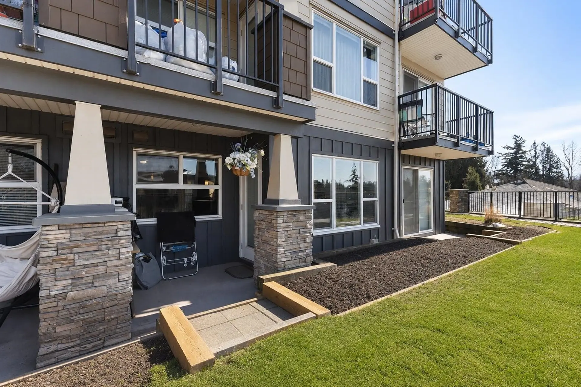 #112 2565 Campbell Avenue - Image 13