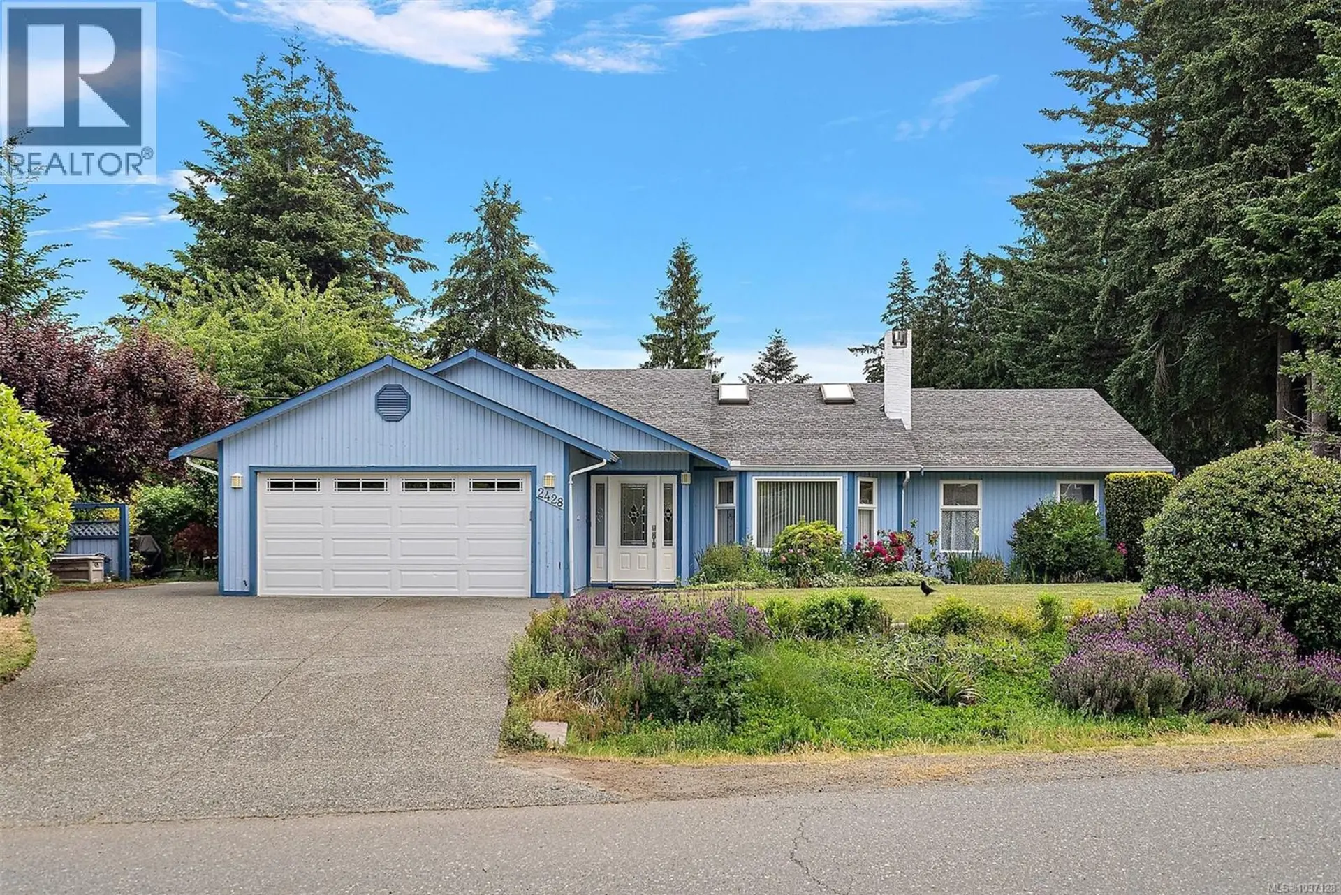 Property at 2428 Marlene Dr, Colwood, BC