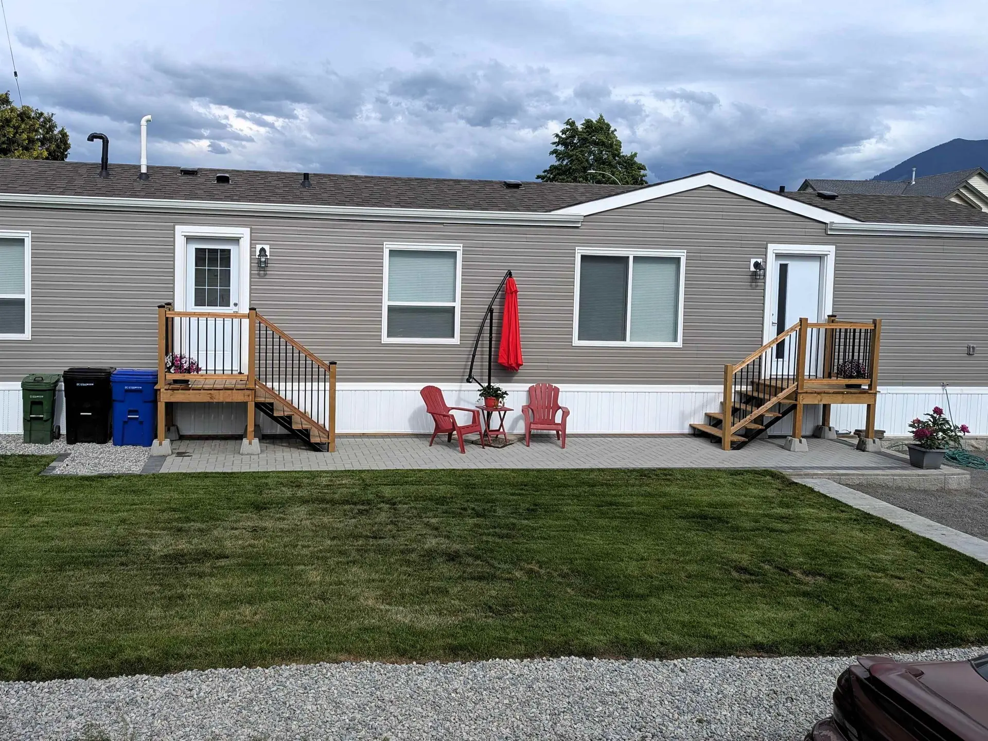 Property at #4 44565 Monte Vista Drive, Chilliwack, BC