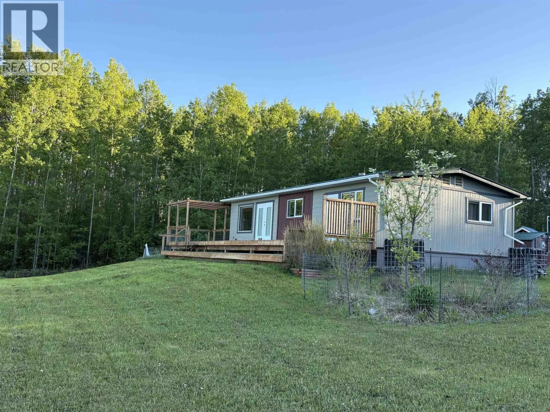 Property at 20154 BEATTIE DRIVE, Hudsons Hope, BC