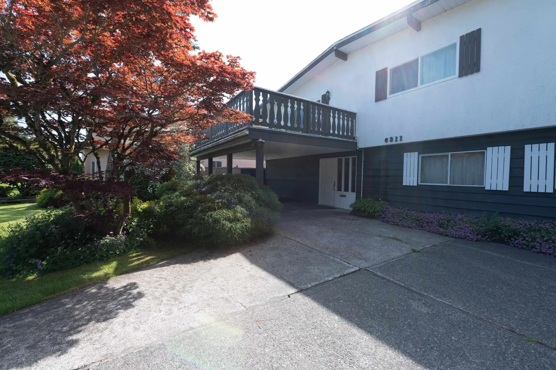 Property at 6311 No. 2 Road, Richmond, BC