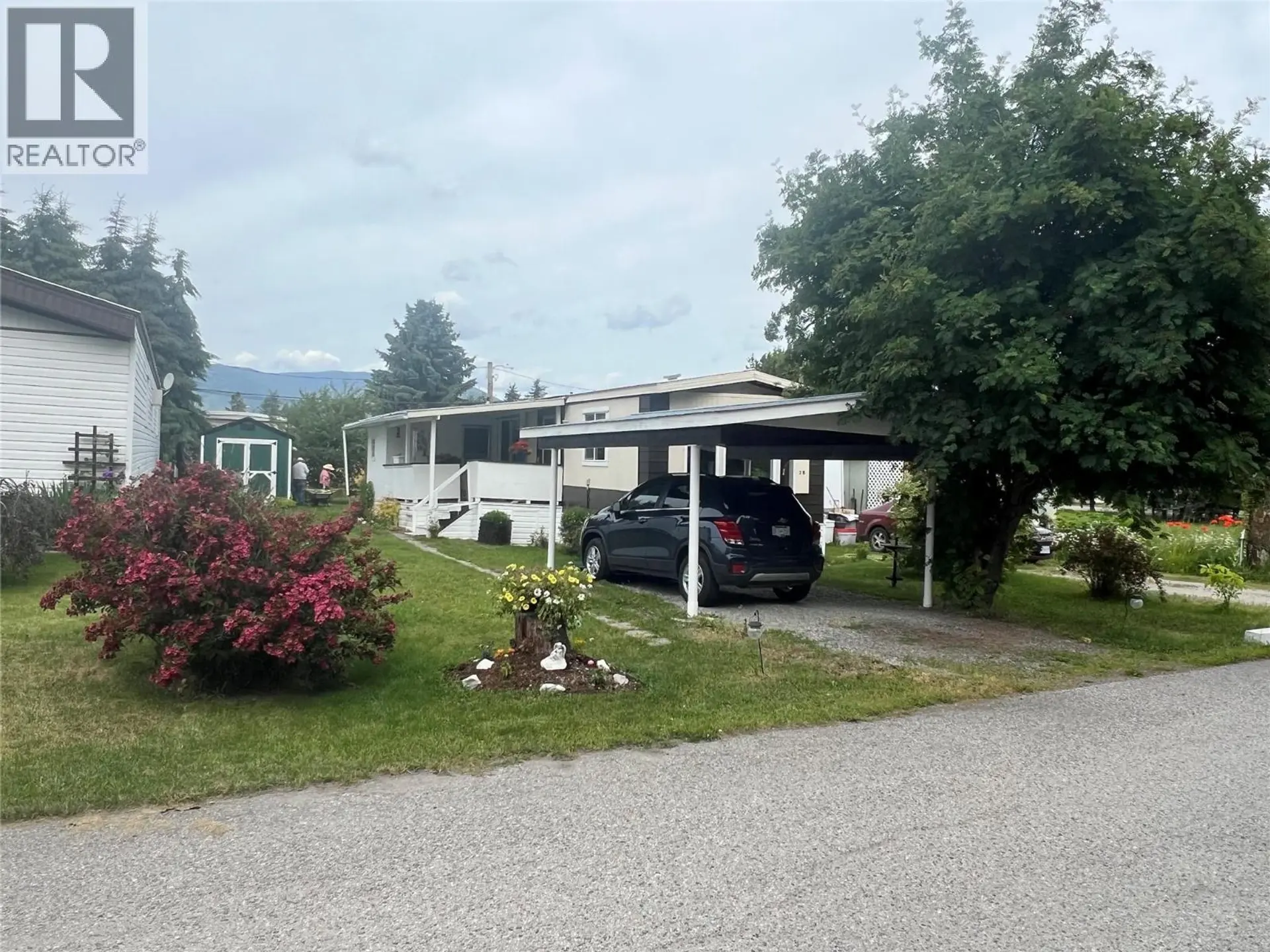 Property at #2B 1909 ERICKSON Road, Creston, BC