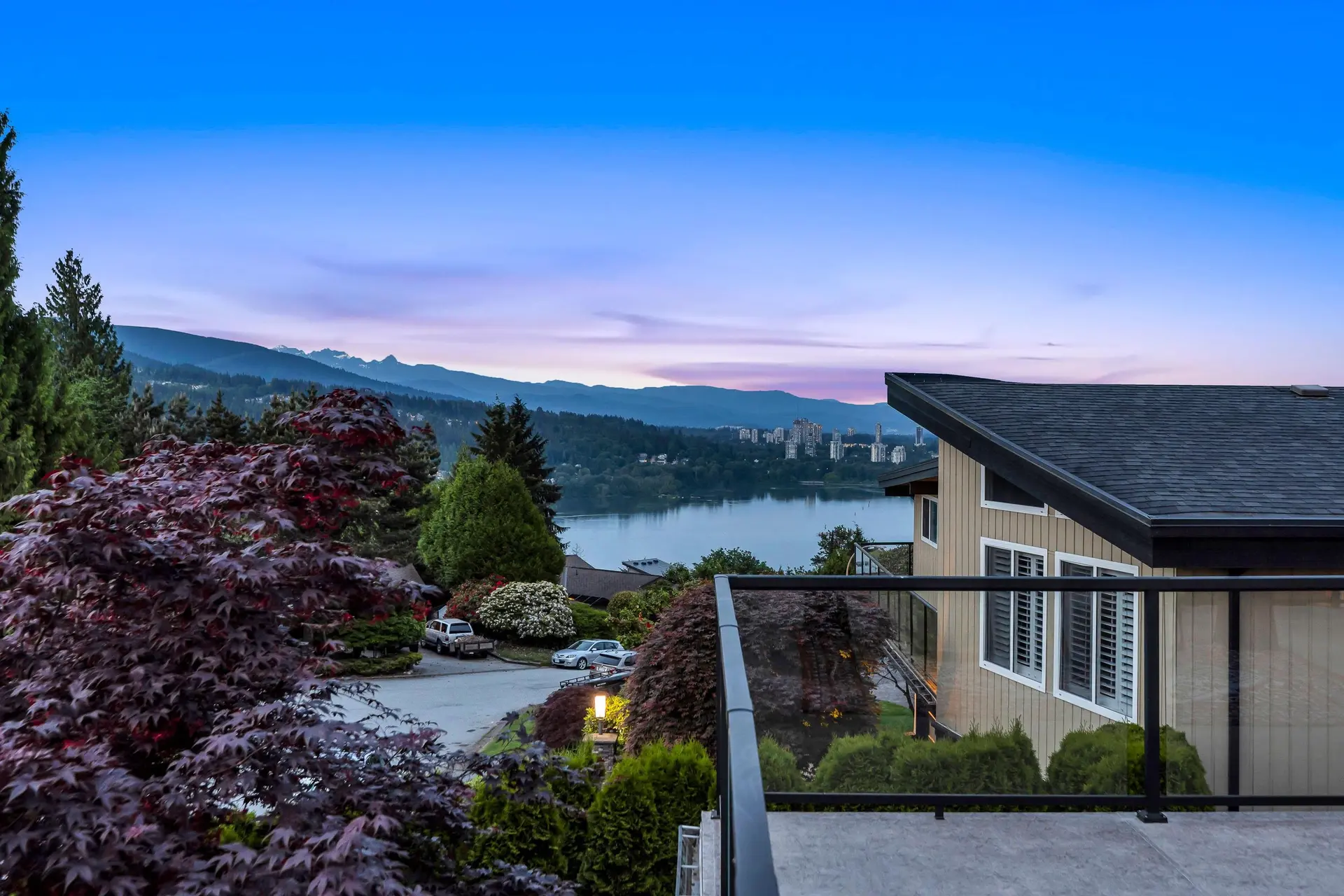 Property at 526 Yale Road, Port Moody, BC