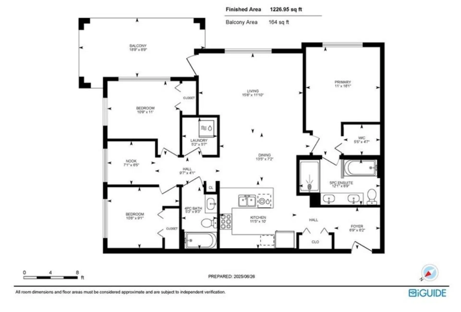 #212 3581 Ross Drive - Image 17