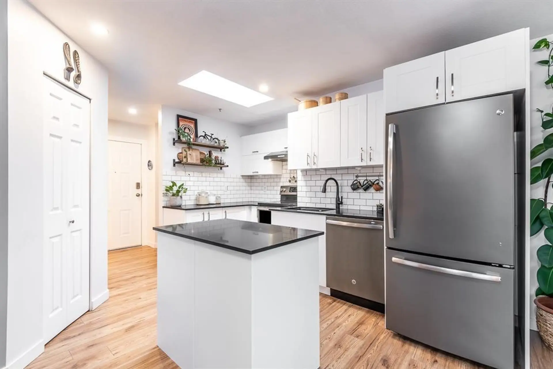 Property at #C311 40140 Willow Crescent, Squamish, BC