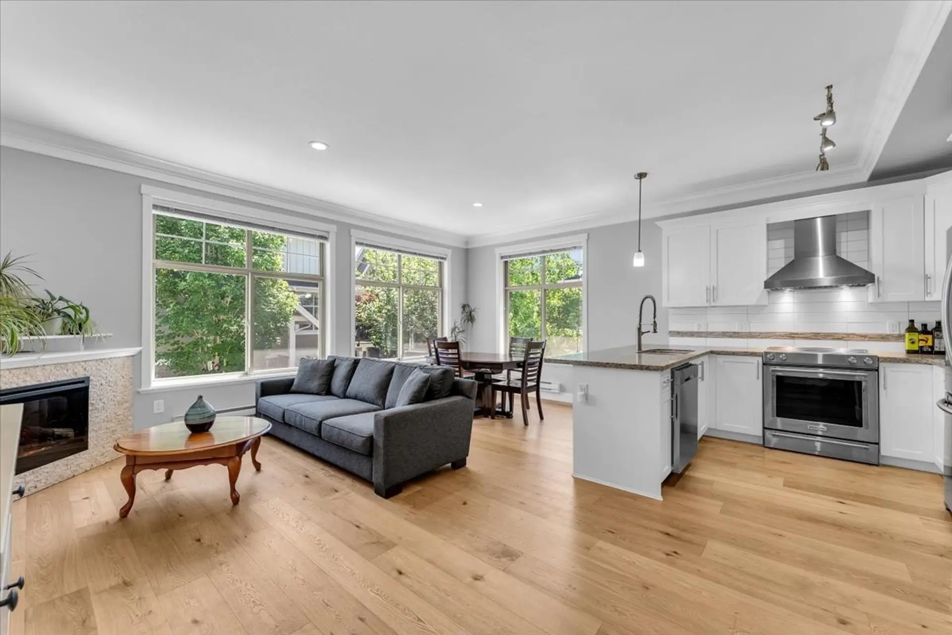 Property at #71 19525 73 Avenue, Surrey, BC