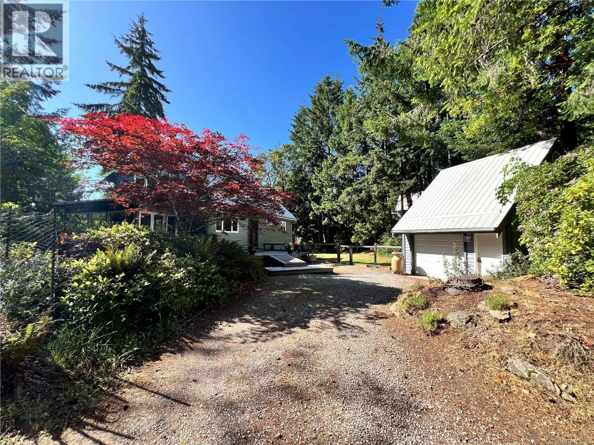 Property at 130 Lawnhill Dr, Salt Spring, BC