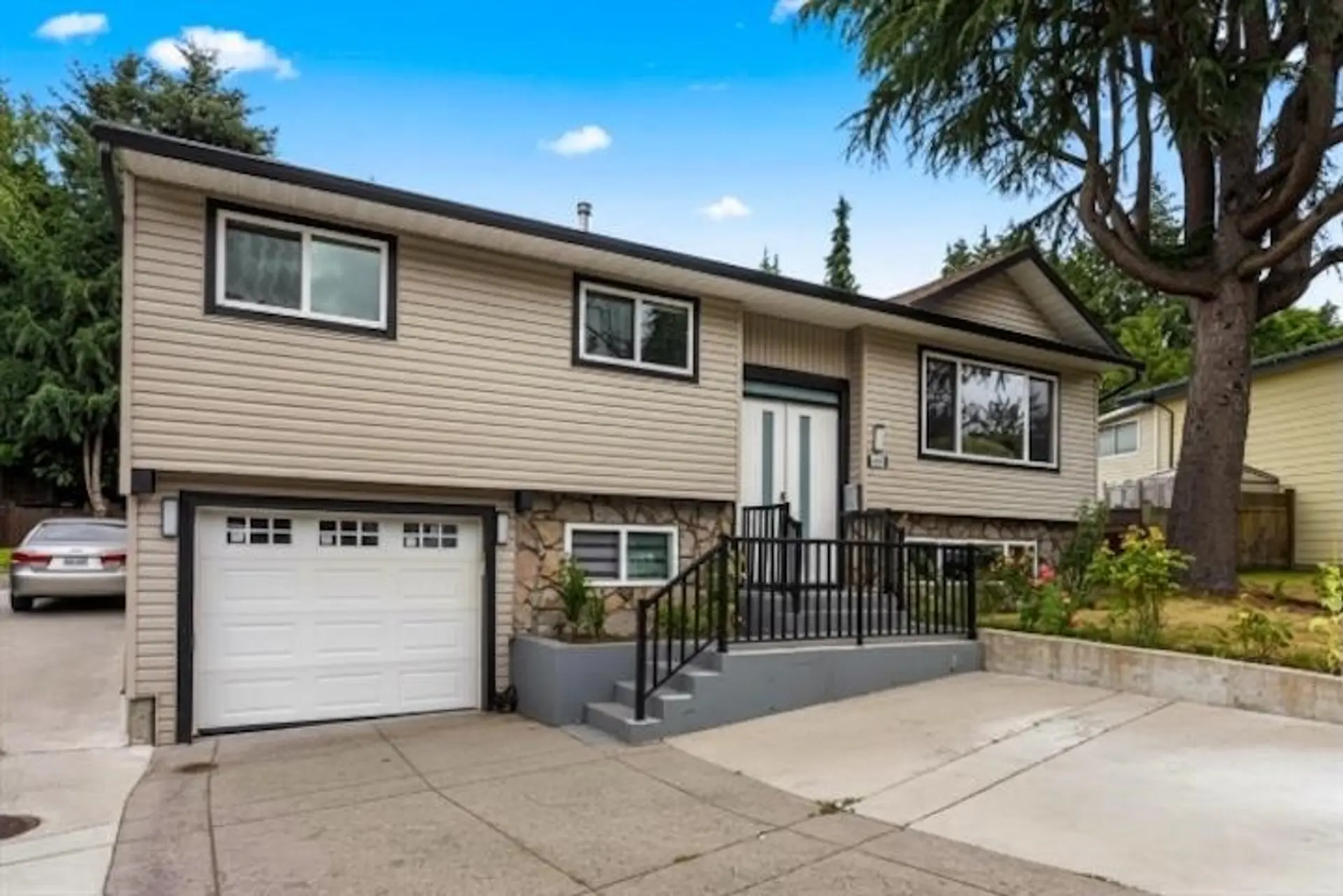 Property at 15077 86b Avenue, Surrey, BC