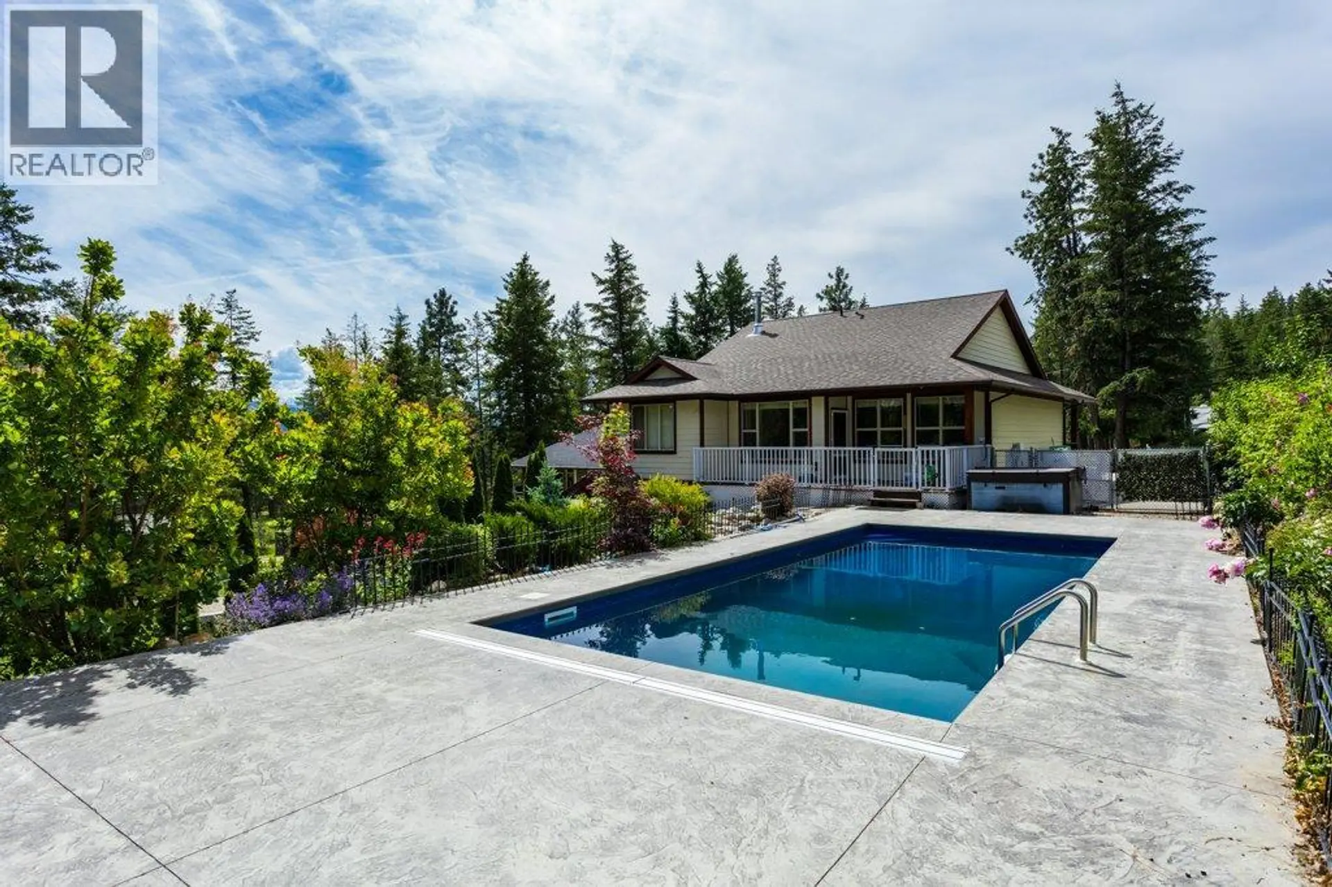 Property at 750 Firwood Road, Kelowna, BC