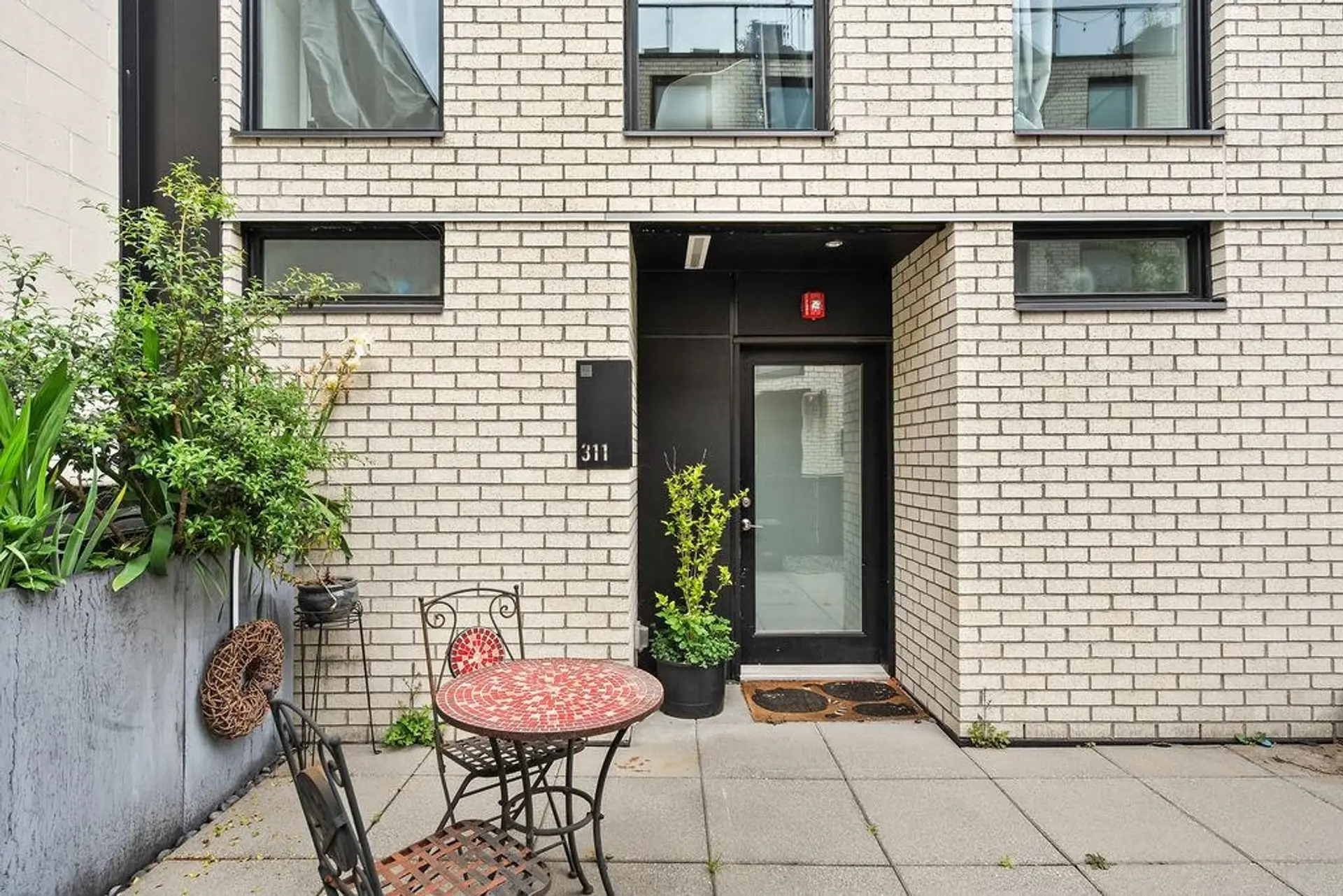 Property at #311 1647 E Pender Street, Vancouver, BC