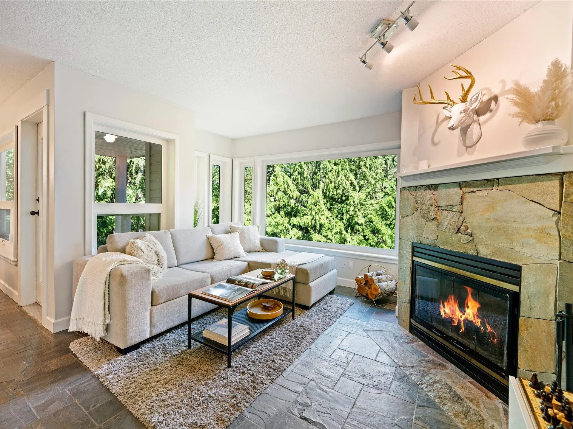 Property at #1 2240 Gondola Way, Whistler, BC