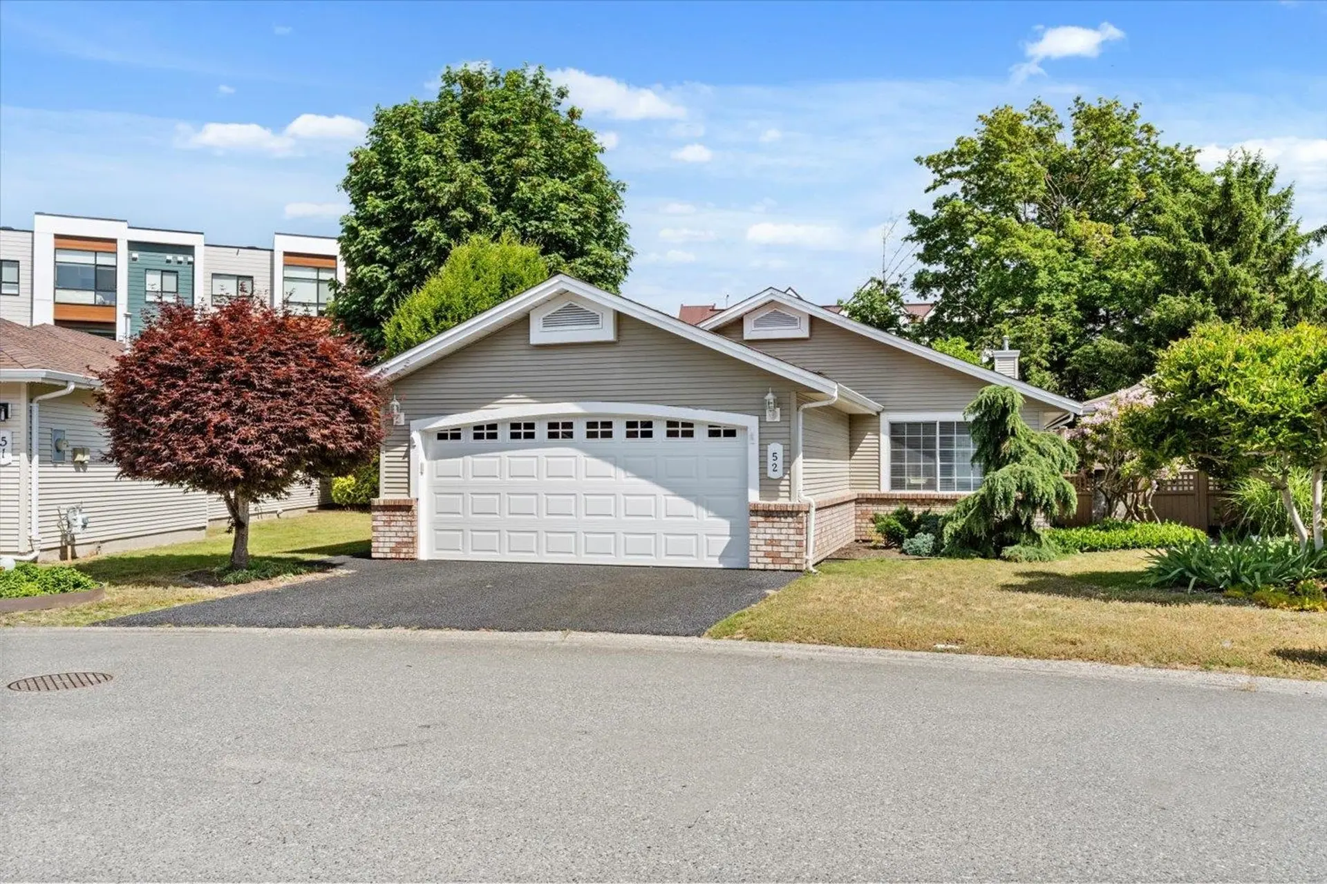 Property at #52 6001 Promontory Road, Chilliwack, BC