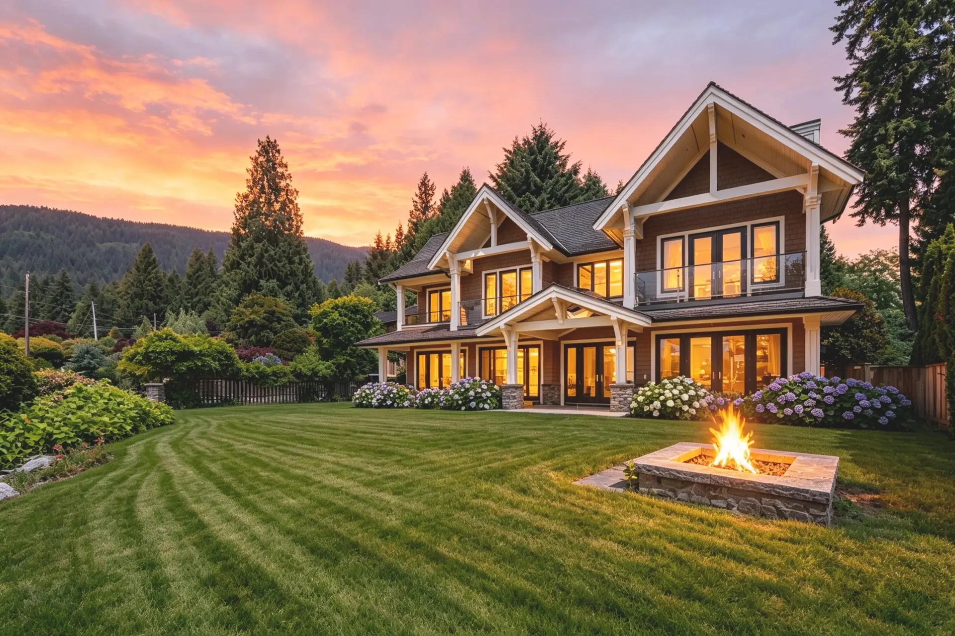 Property at 2645 Rosebery Avenue, West Vancouver, BC