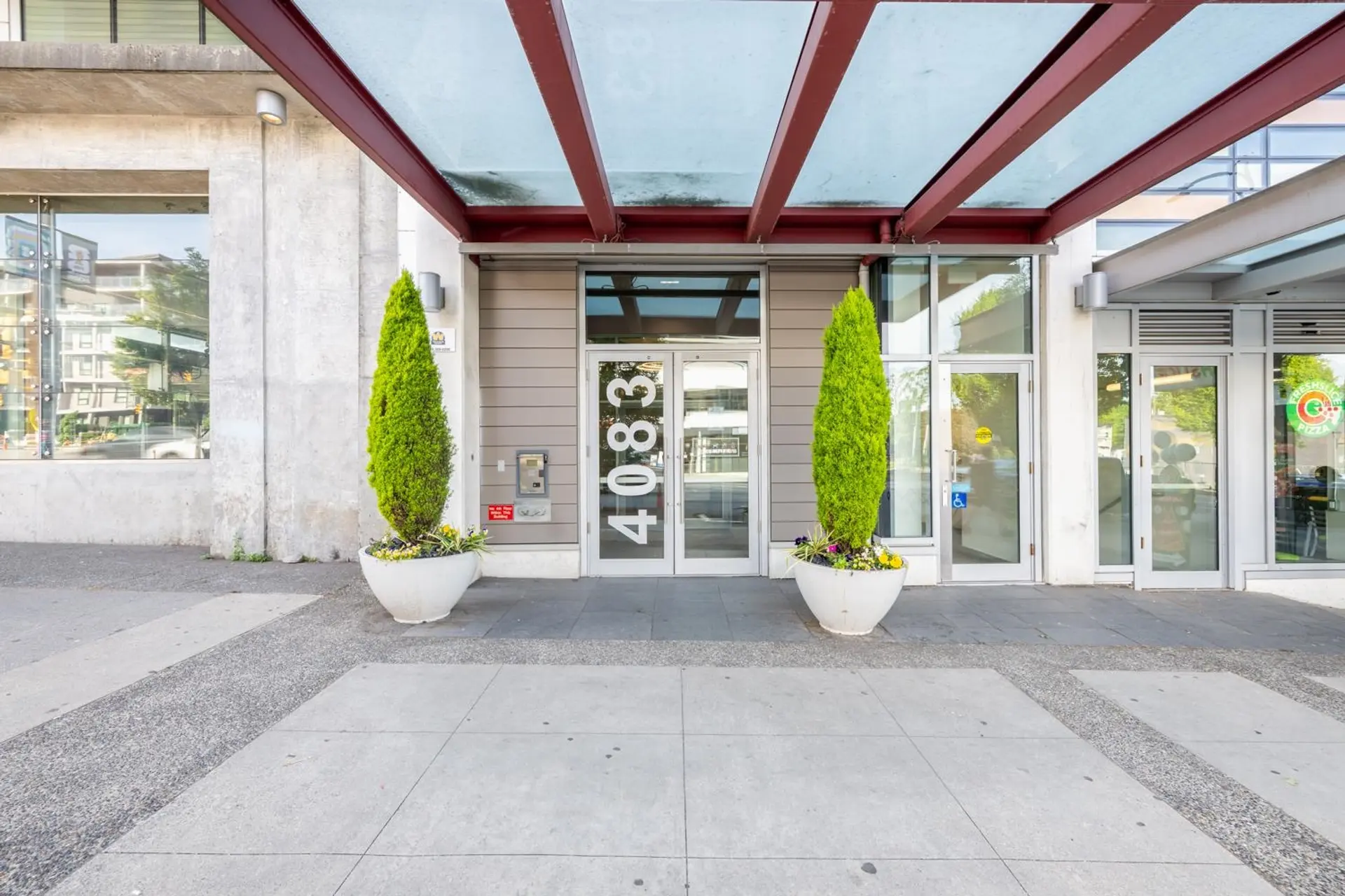 #309 4083 Cambie Street - Image 16