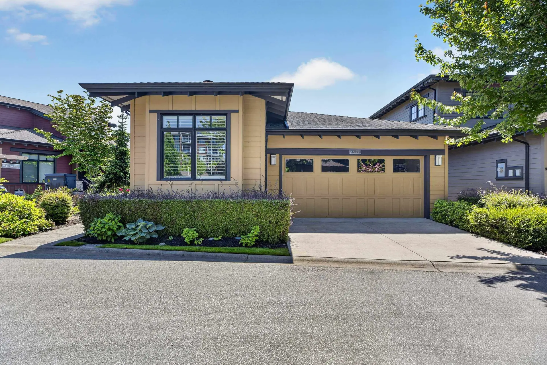 Property at 5080 Willow Springs Avenue, Delta, BC