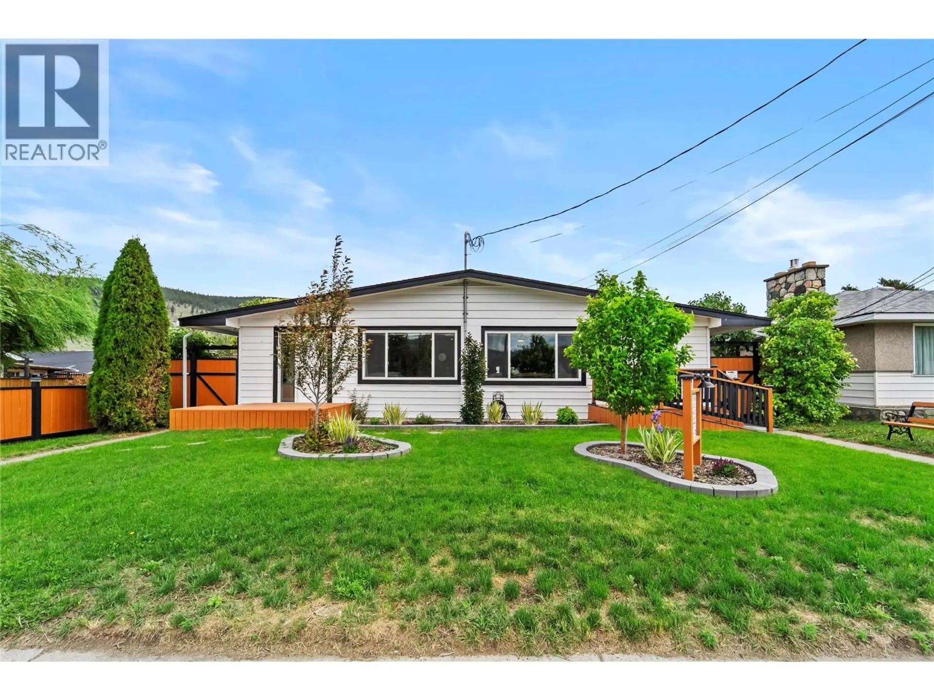 Property at 1735 Quilchena Avenue, Merritt, BC