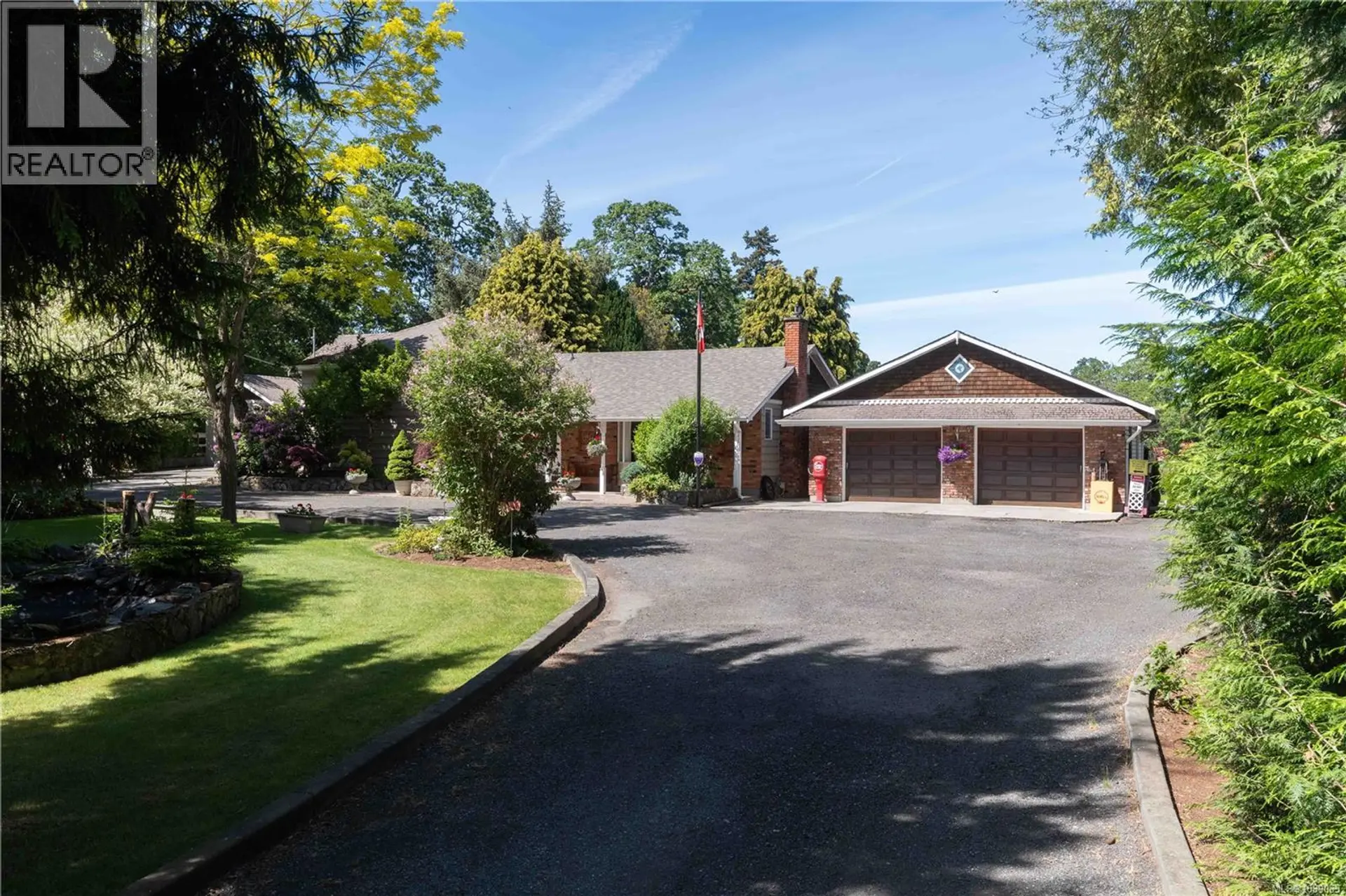 Property at 1568 Burnside Rd W, Saanich, BC
