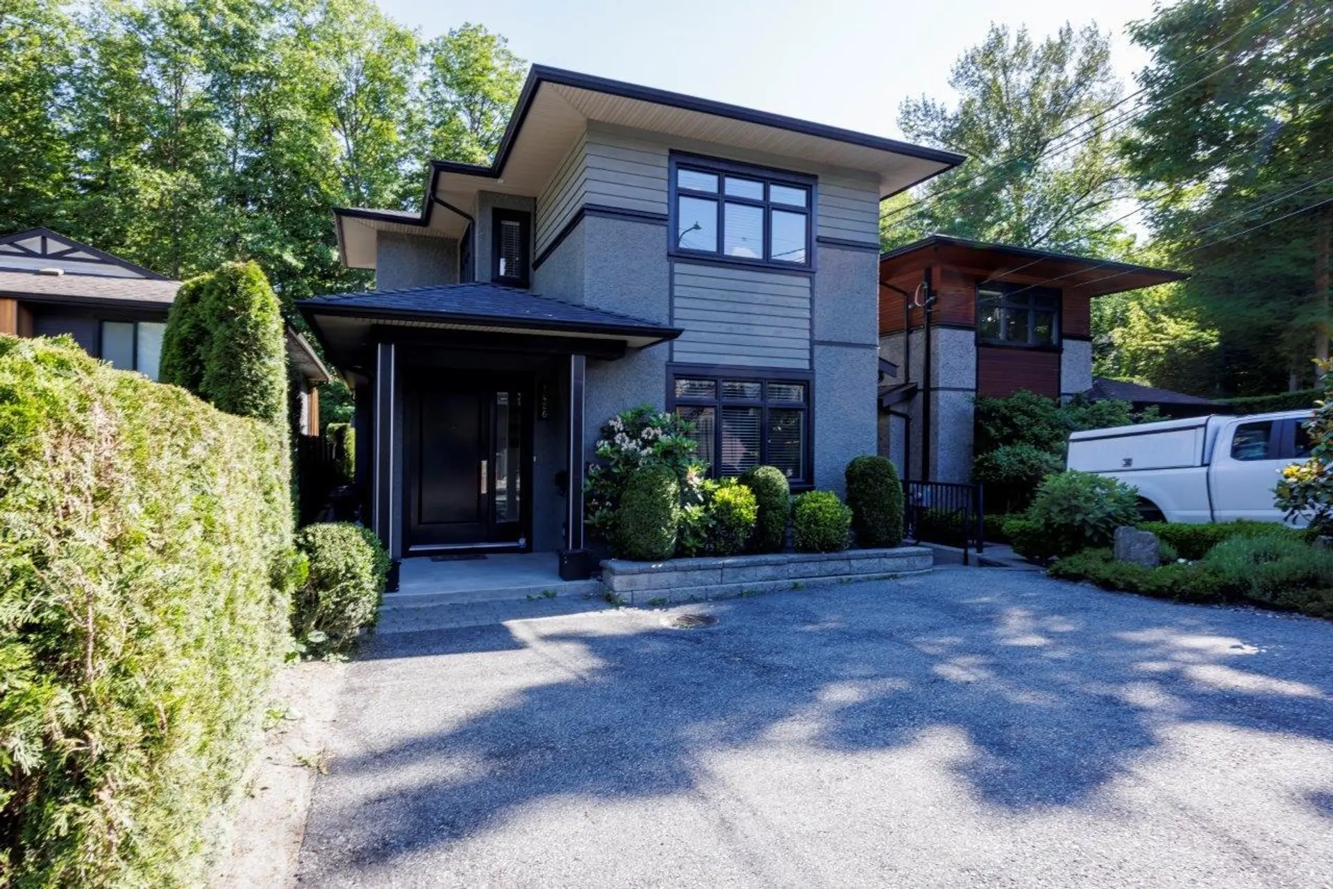 Property at 1426 Draycott Road, North Vancouver, BC
