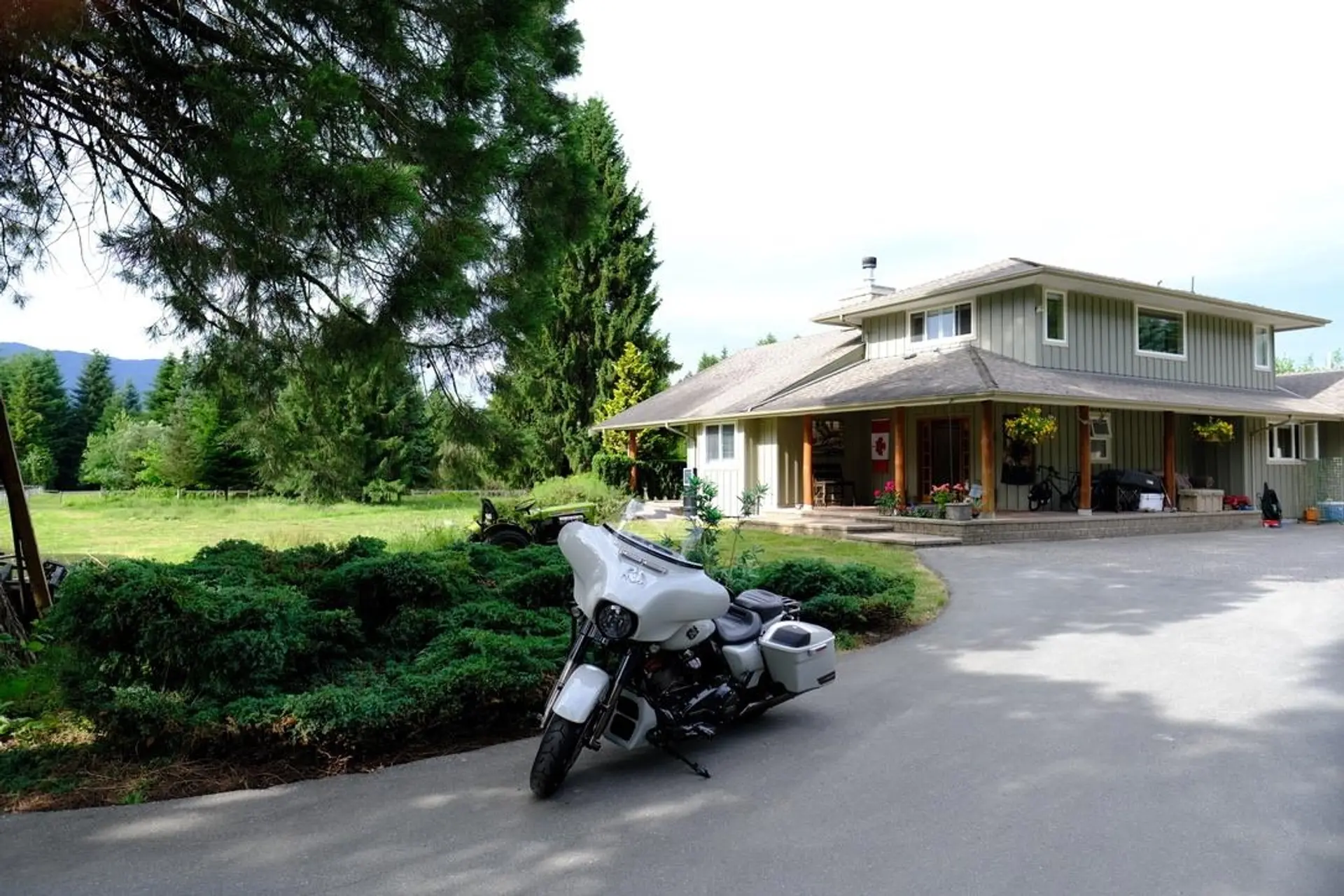 Property at 19465 McNeil Road, Pitt Meadows, BC