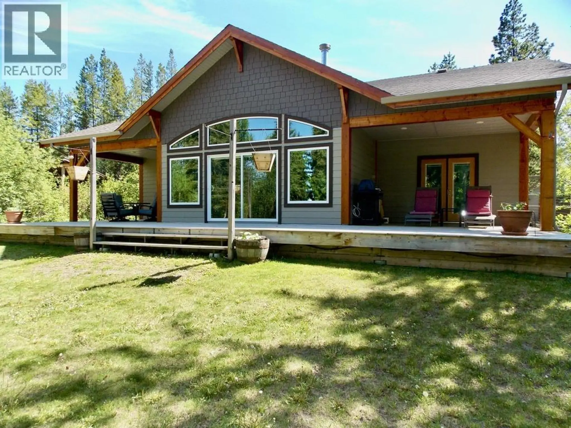 Property at 3791 ALLPRESS ROAD, Williams Lake, BC