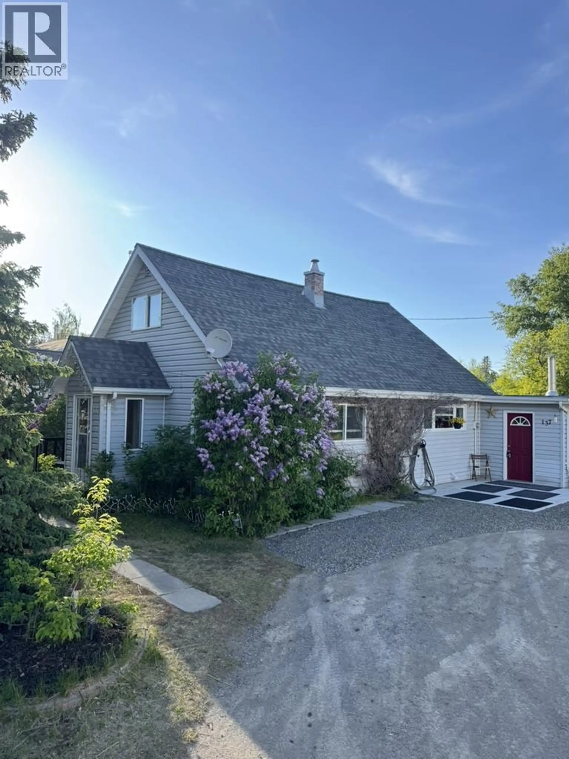 Property at 137 W VICTORIA STREET, Vanderhoof, BC