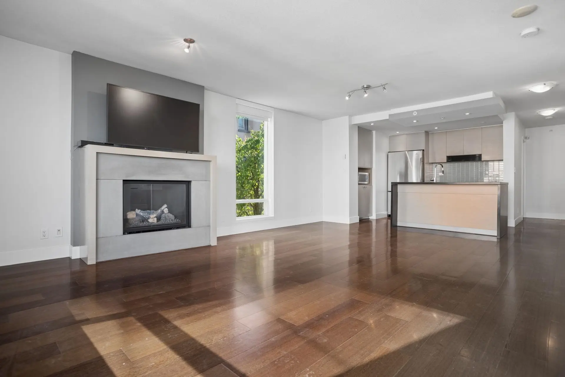 Property at #403 1530 W 8th Avenue, Vancouver, BC