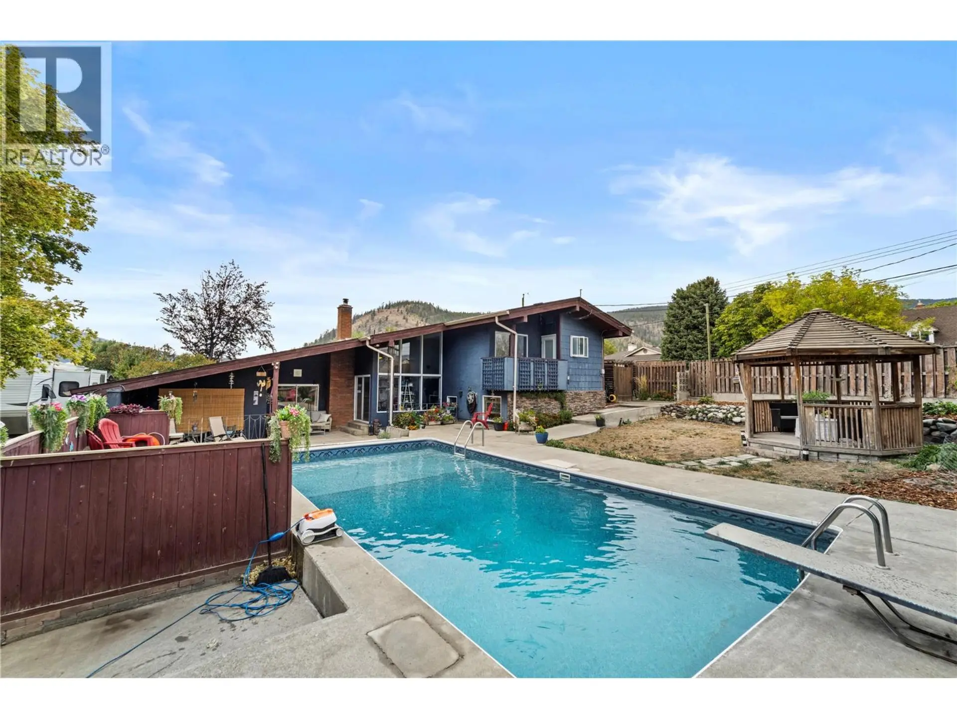 Property at 1732 GRANITE Avenue, Merritt, BC