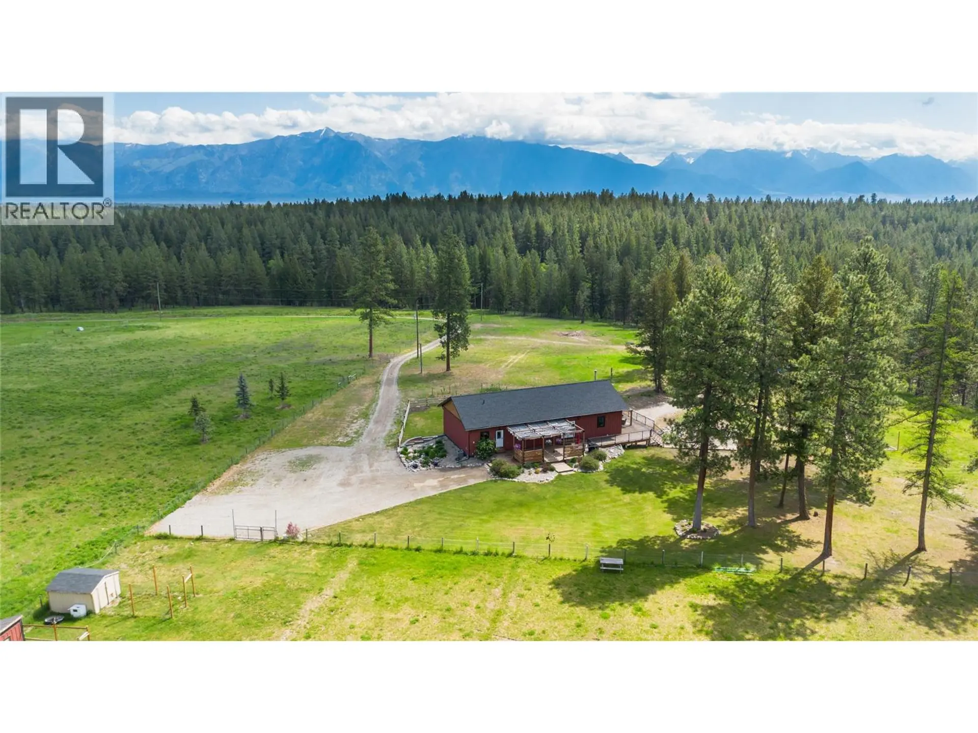 Property at 3350 PINERIDGE Road, Kimberley, BC