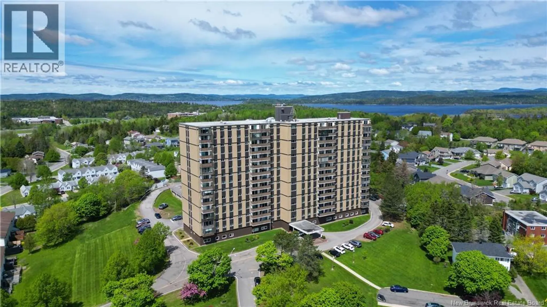 Property at #702 310 Woodward Avenue, Saint John, NB