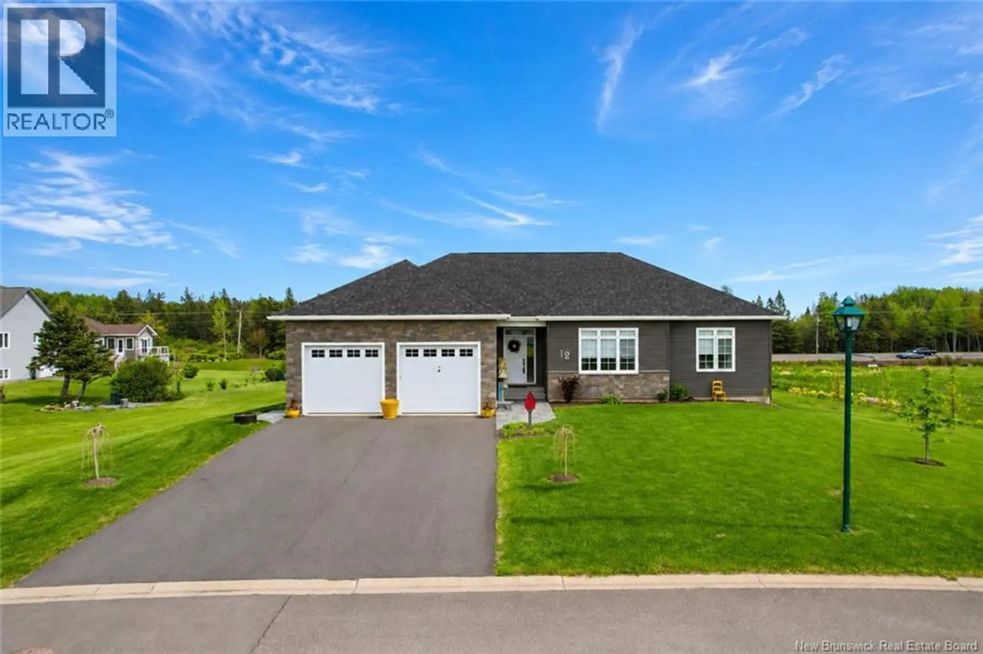 Property at 12 Congressional Crescent, Moncton, NB