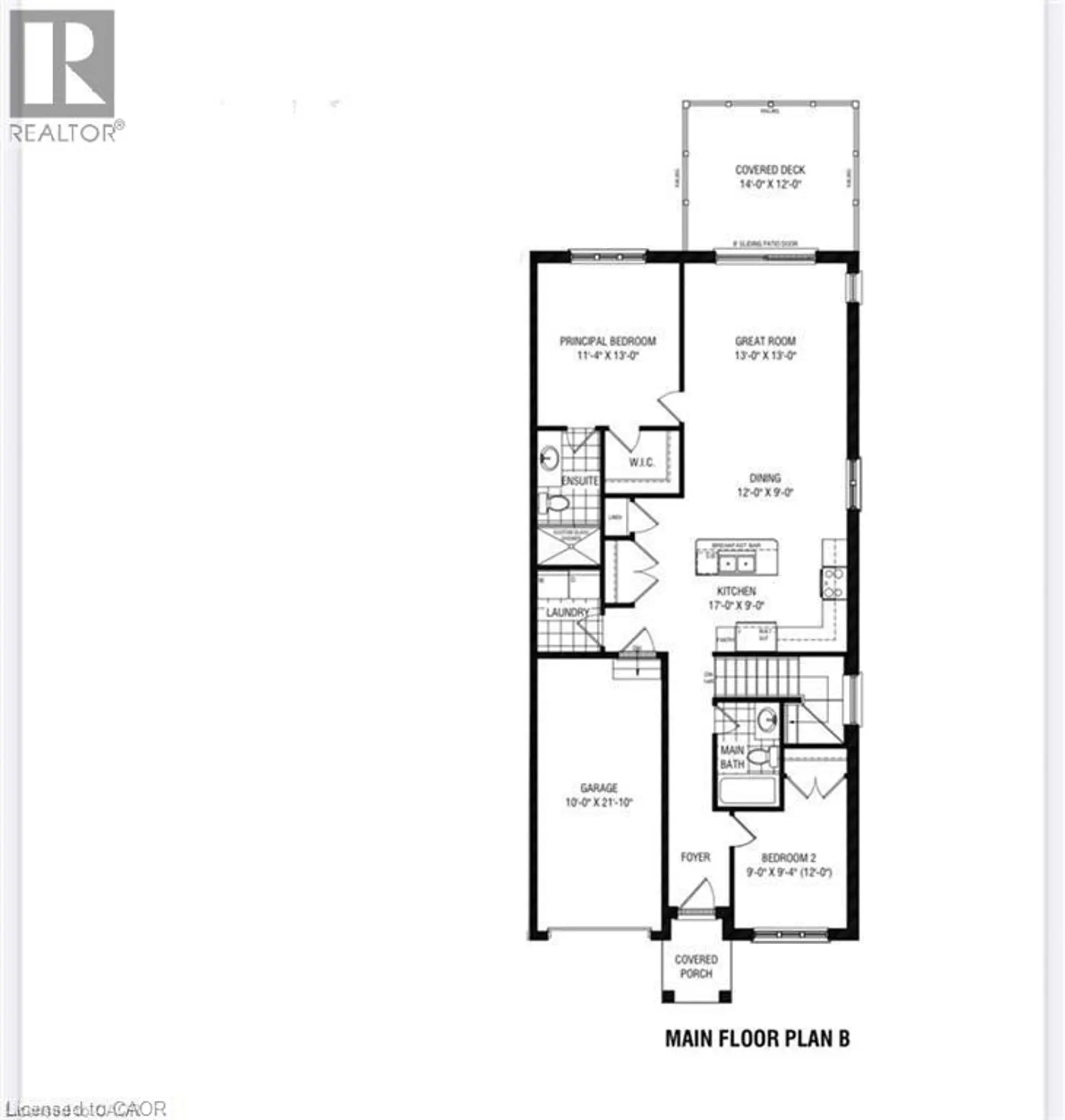106 THACKERAY Way - Image 5