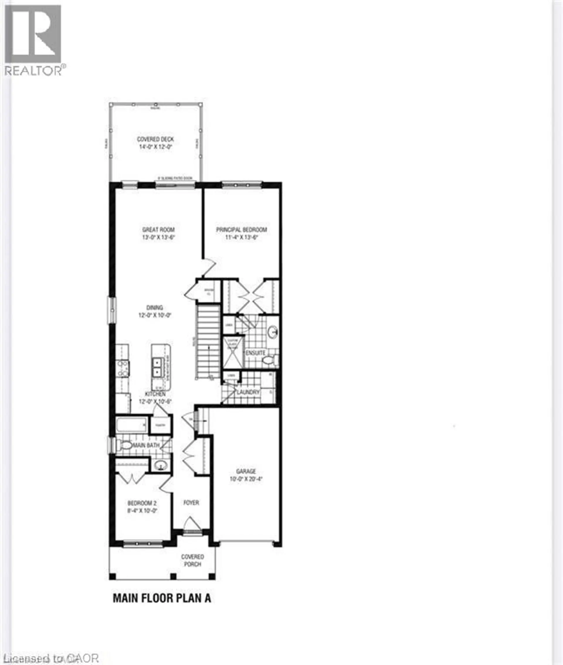 104 THACKERAY Way - Image 6