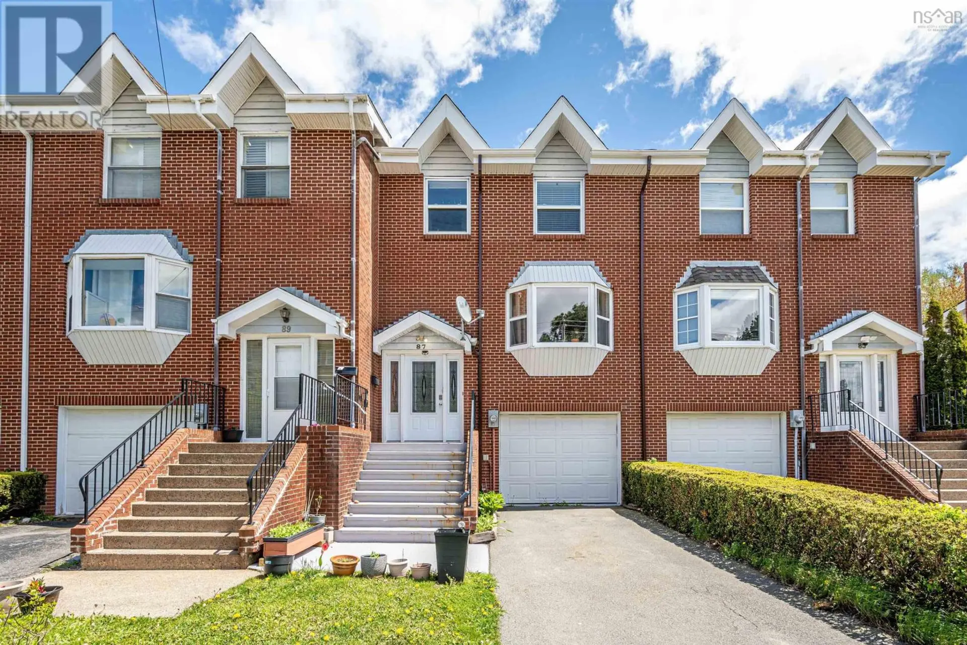 Property at 87 Lincoln Cross, Halifax, NS