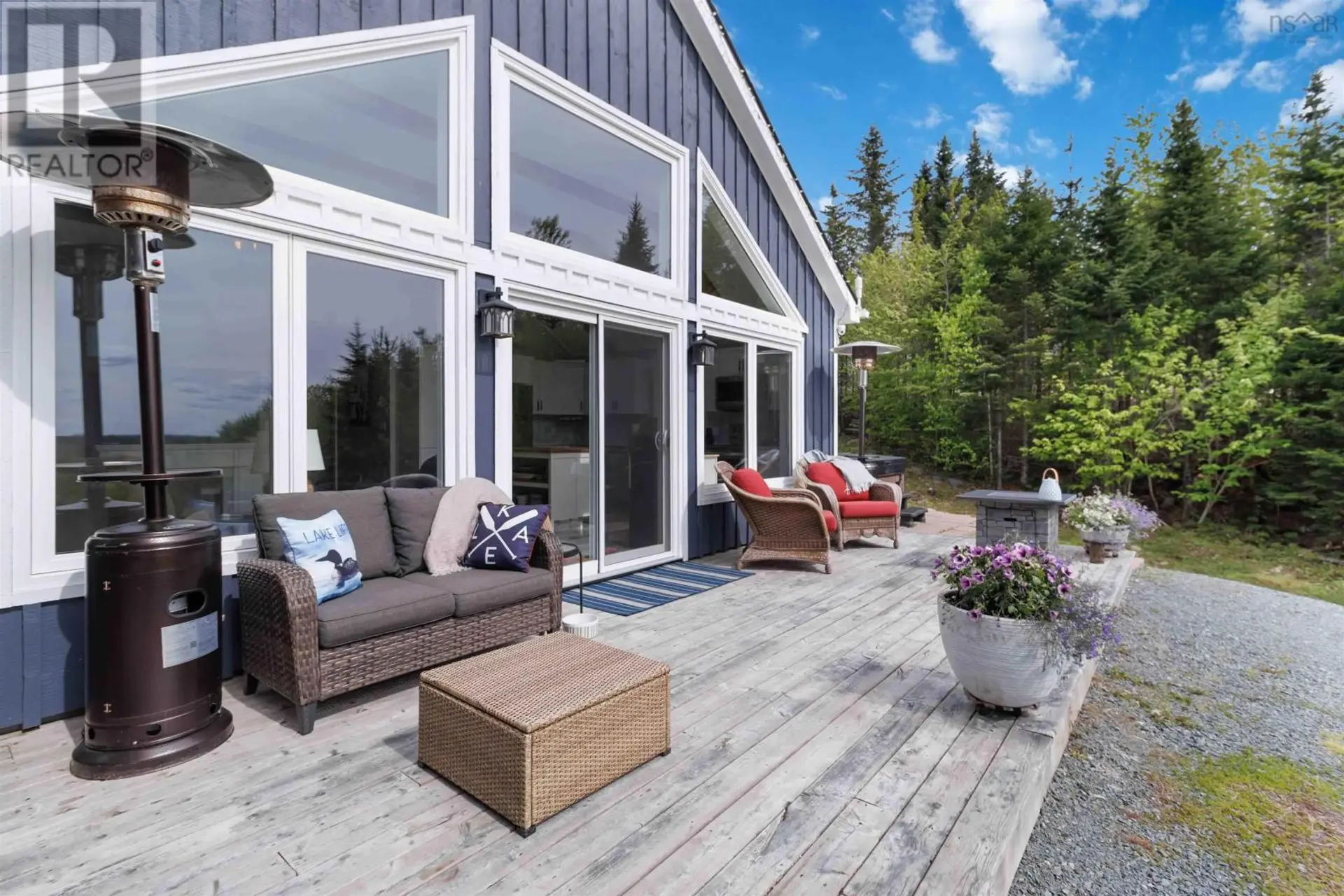 Property at 47 Heritage Way, East Uniacke, NS