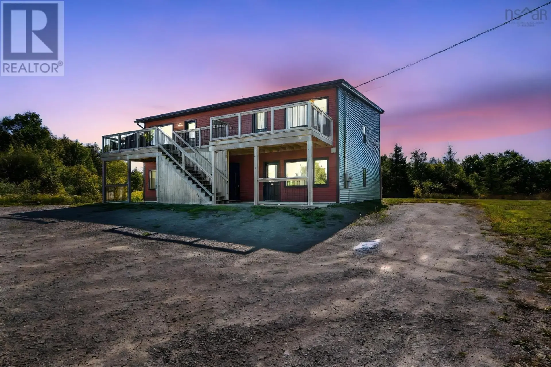 Property at 26-28 Raspberry Lane, Currys Corner, NS
