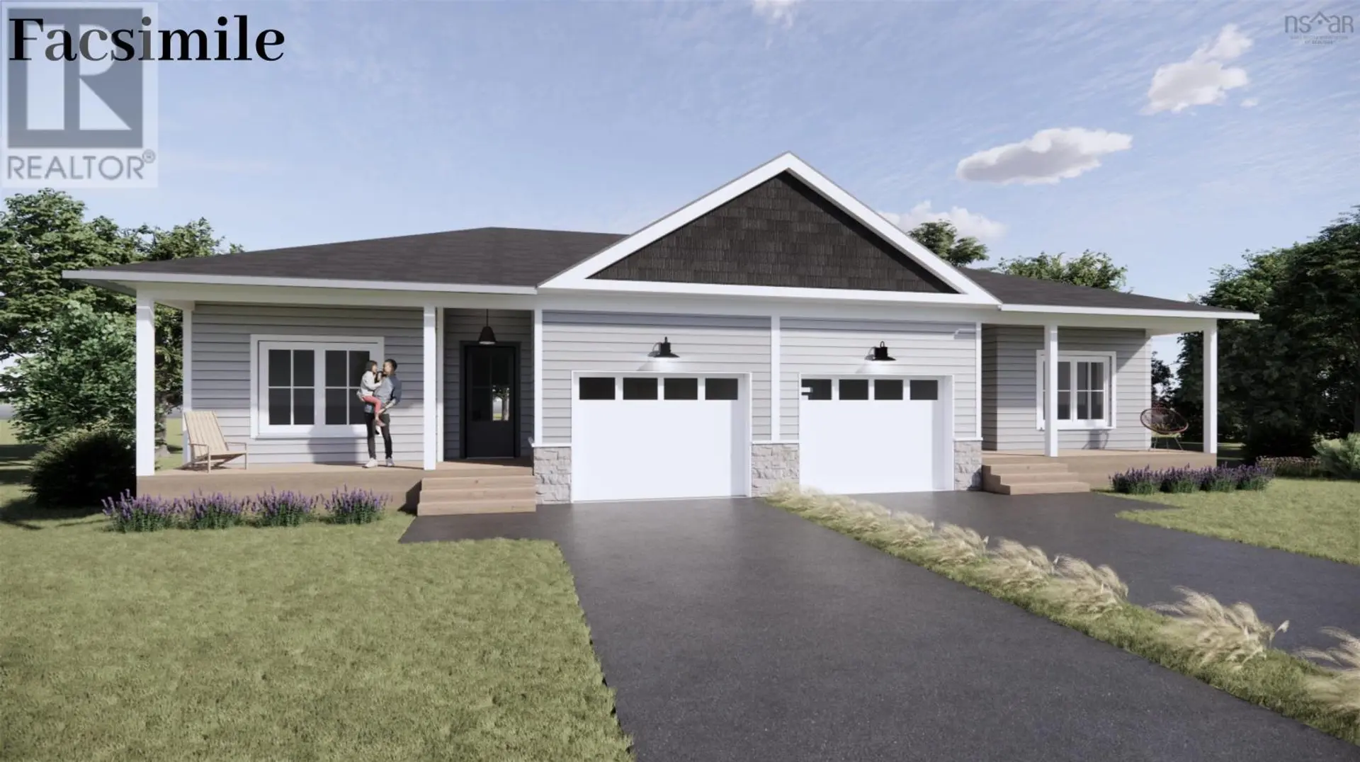Lot 62A Hillcrest Avenue - Image 1