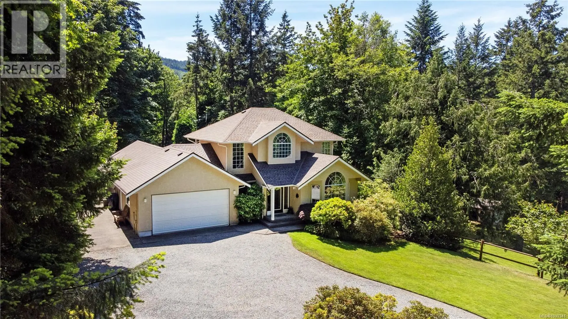 Property at 2484 Gibbs Pl, Mill Bay, BC