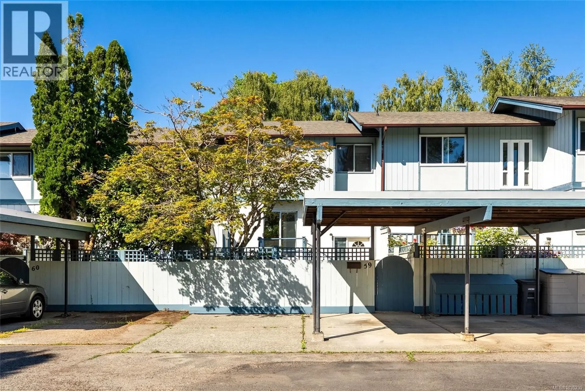 Property at #59 3987 Gordon Head Rd, Saanich, BC