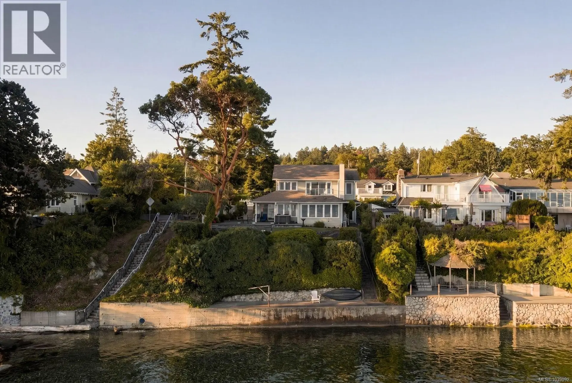 Property at 10652 Madrona Dr, North Saanich, BC