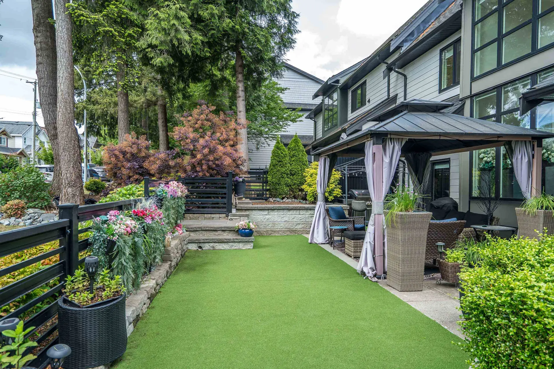 Property at #73 15177 60 Avenue, Surrey, BC