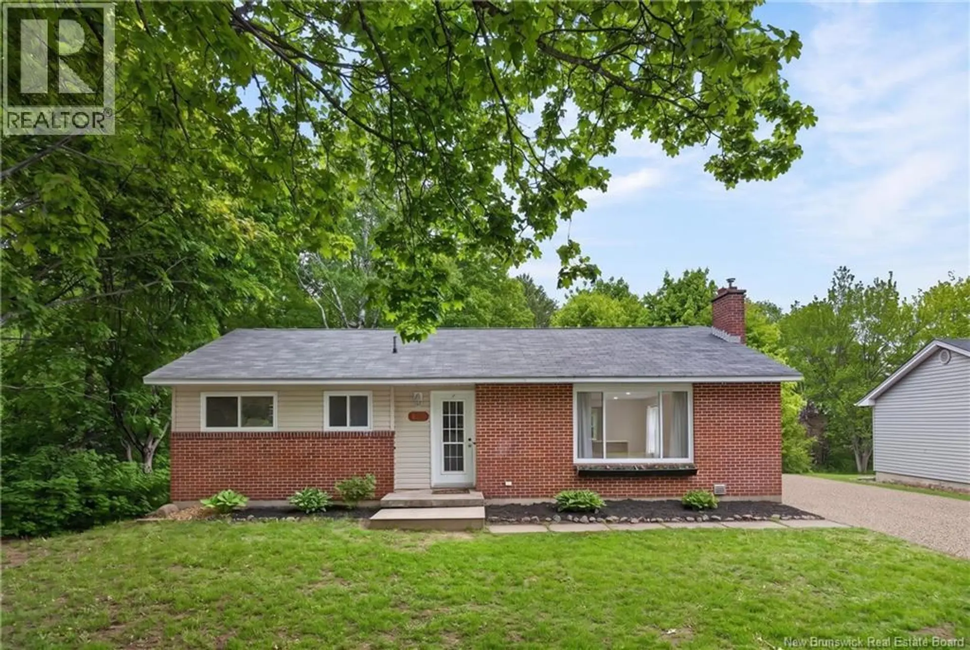 Property at 132 Topcliffe Crescent, Fredericton, NB