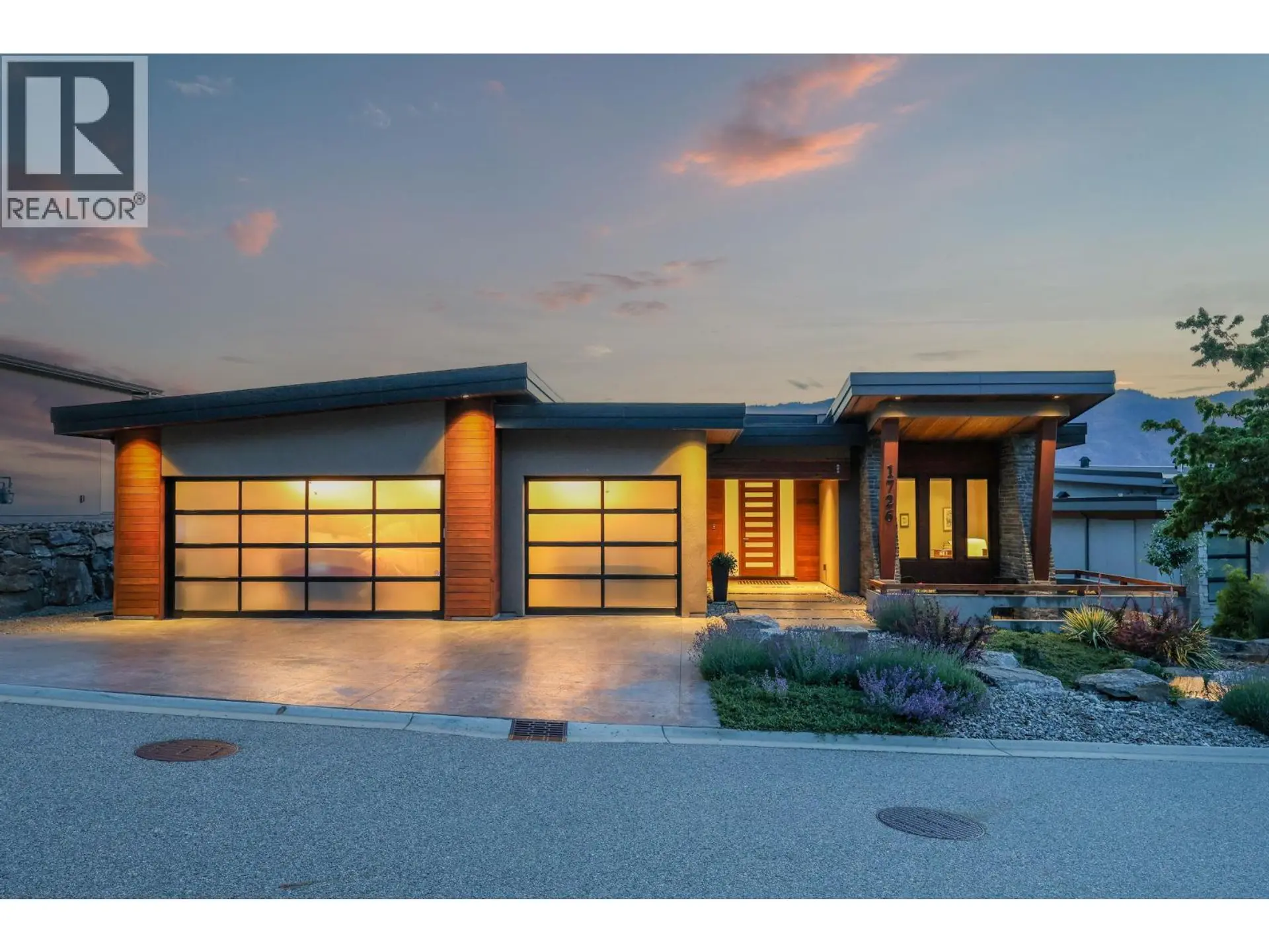 Property at 1726 Limestone Drive, Lake Country, BC