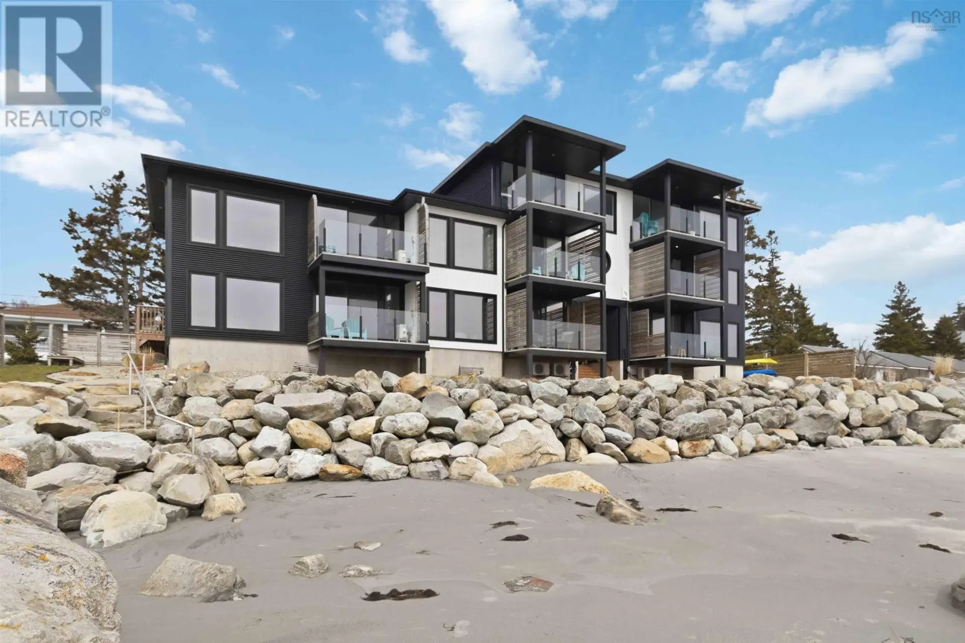 Property at #3 6755 Highway 3, Hunt's Point, NS