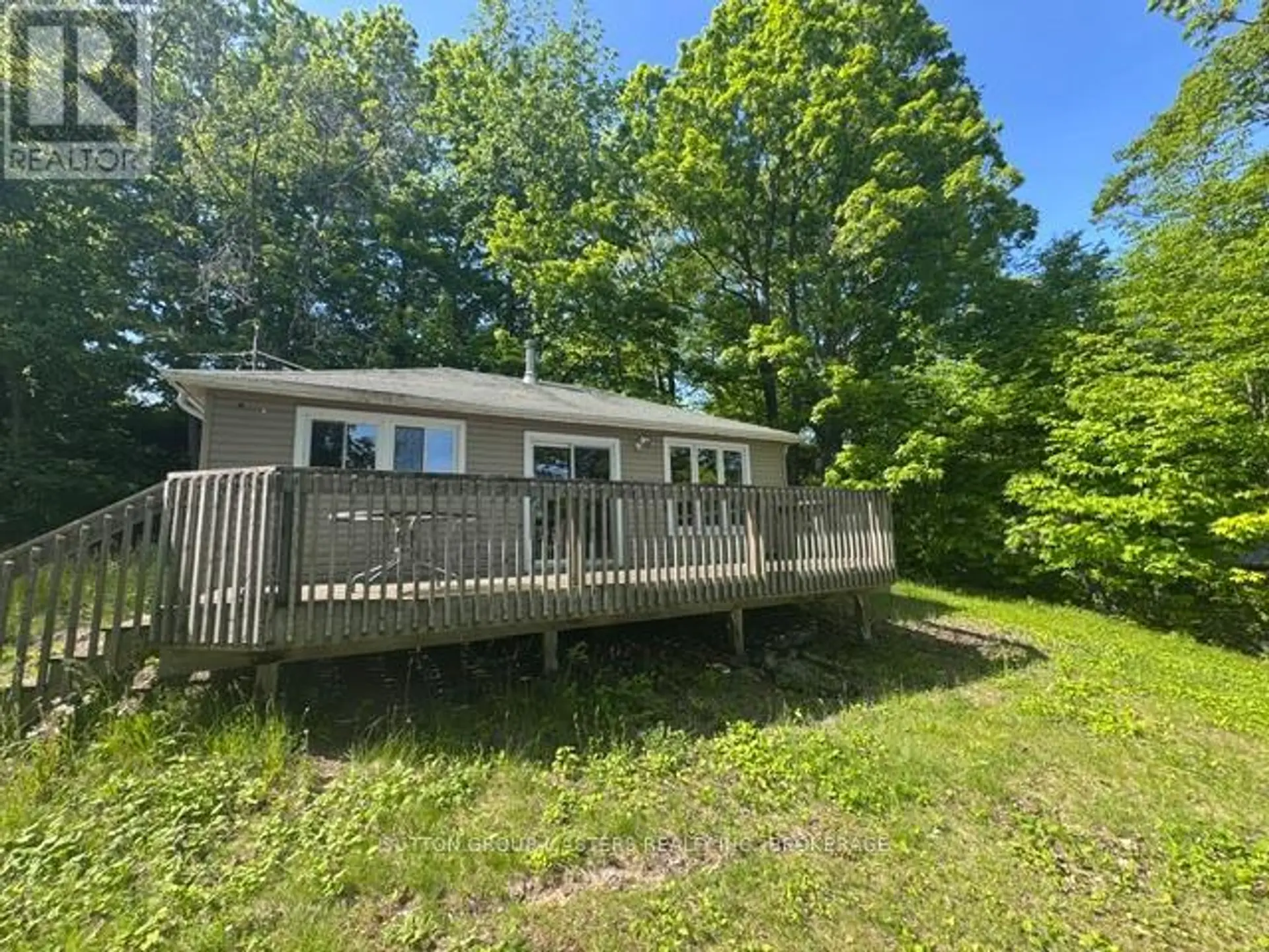 2458 HOWE ISLAND DRIVE - Image 1