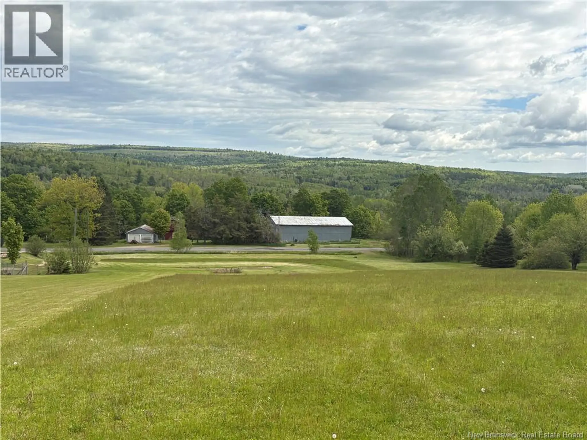Property at 326 Dorn Ridge Road, Burtts Corner, NB
