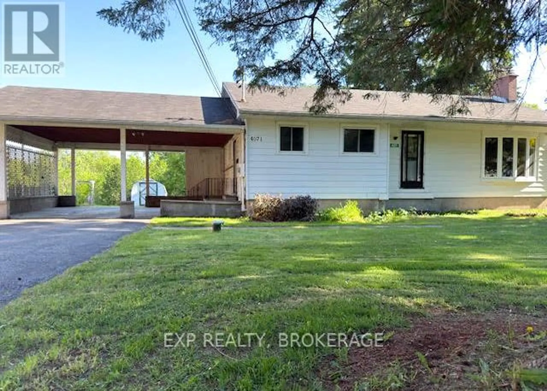 4071 COLEBROOK ROAD - Image 1
